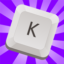 APK Keyboard Fill