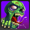 Zombies Invasion Run icon