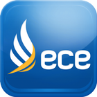 ECE mobil أيقونة