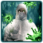 Pathogen XX - Viral Outbreak آئیکن