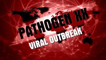 Pathogen XX - Viral Outbreak Affiche