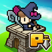 Pixel Hero Scramble APK
