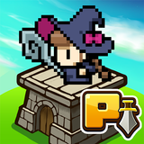 Pixel Hero Scramble Zeichen