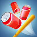 Sticks vs Bottles APK