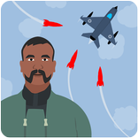 Wing Commander Abhinandan Game