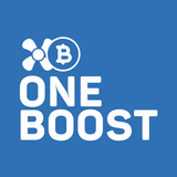 One Boost Pool App icône