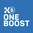 آیکون‌ One Boost Pool App