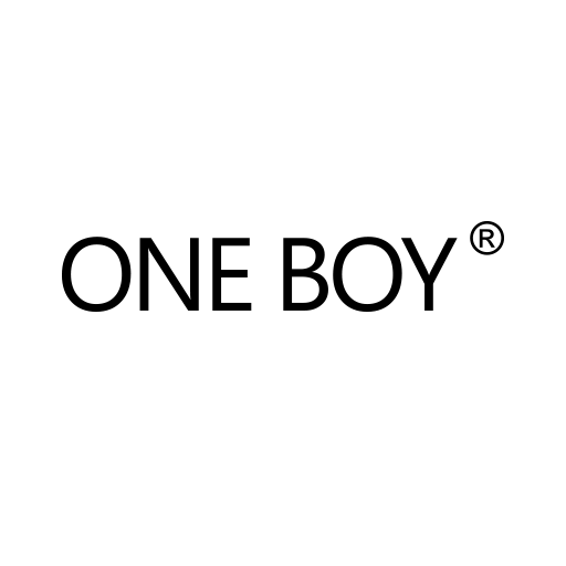 One Boy「玩男孩!」x One Girl 服飾品牌