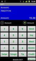 OneCard Mobile DCT syot layar 1