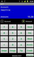 برنامه‌نما OneCard Mobile DCT عکس از صفحه