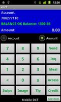 OneCard Mobile DCT syot layar 2