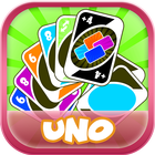 UNO Offline Classic 2020 圖標