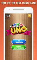 UNO Offline Classic 2020 海報