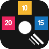 Balls Bounce : Ballz Shooter أيقونة