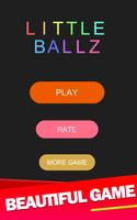 Balls Bounce : Ballz Shooter ảnh chụp màn hình 1