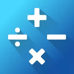 Matix - Mental math game Icon