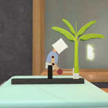 Salam dari binjai : Lite