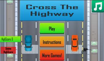 CtH - Cross The Highway poster