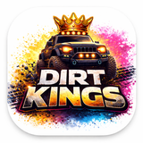 Dirt Kings - Offroad Racing APK