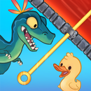 Pin Pull: Duck Rescue APK