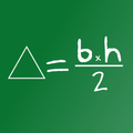 Shape Area Calculator