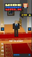 Wide President Plakat