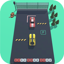 Drawing to Park the Car APK