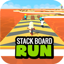 Stack Board Run APK