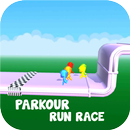Parkour Run Race APK