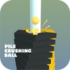 Pile Crushing Ball APK