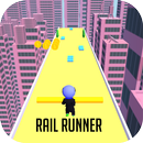 Rail Runner APK