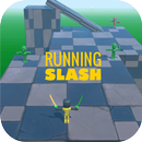 Running Slash APK