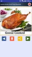 Top Amino Acid rich Diet Foods Screenshot 2