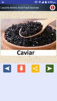Top Amino Acid rich Diet Foods Screenshot 3