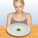Anorexia Nervosa Abnormal Eating Disorder & Habits aplikacja