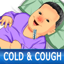 Baby common cold & cough Flu Help Child Runny Nose aplikacja
