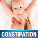 Baby Constipation Remedies Stomach Ache Pain Help aplikacja