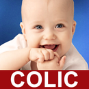 Colic in Babies & infantile colic Treatment Help APK