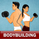 Bodybuilding Diet Exercises for men & Women APK