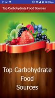 Carbohydrate Rich Food sources Cartaz