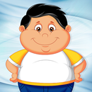 Child Obesity & Healthy eating Habits For Fat Kids APK