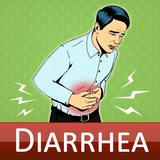 Diarrhea Diet Tips Foods Help icon