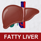 Fatty Liver Diet Healthy Foods Zeichen