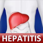 Hepatitis Help Prevention Foods Liver Diet Tips 图标
