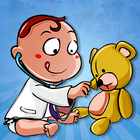 Fever in Babies & Kids High Fever Treatment Help 图标