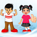 Kids Health and Diet Help aplikacja