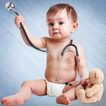 Measles Rashes in Babies causes and Treatment Help