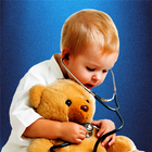 Pneumonia in Babies & Lung Infection in kids Help icône