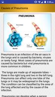 3 Schermata Pneumonia in Babies & Lung Infection in kids Help