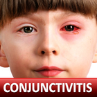 Conjunctivitis & Pinkeye Help icon